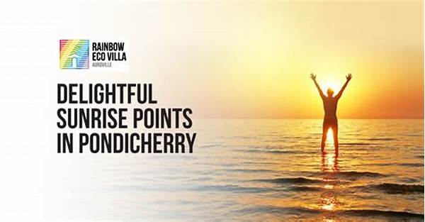Nature Tourism Sunrise Points Ranked Best For Meditation Travelers
