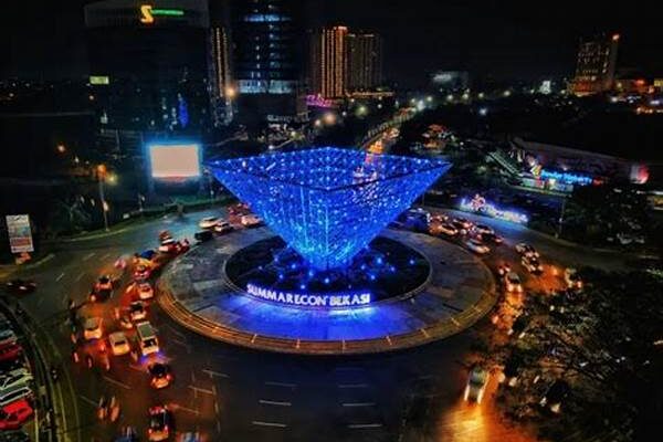 Top Natural Tourist Attractions In Bekasi For Weekend Trips 2025