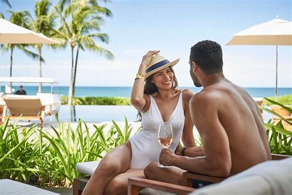 Why Couples Love Romantic Escapes At Natural Tourist Attractions In Bogor