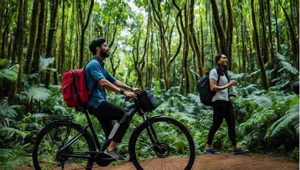 Why Eco Conscious Travelers Love Indonesian Nature Tourism Spots