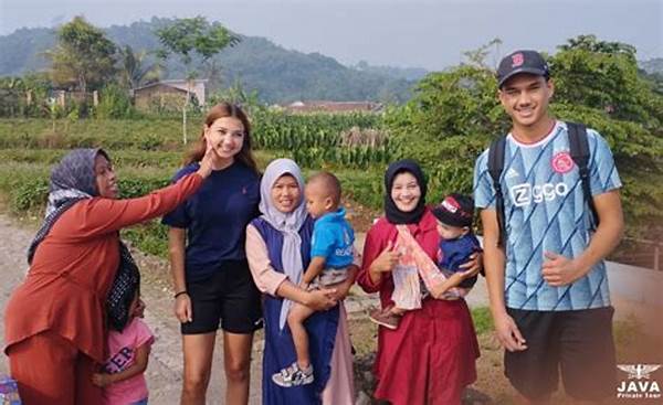 Why Foreigners Love Natural Tourism Bandung Destinations 2025