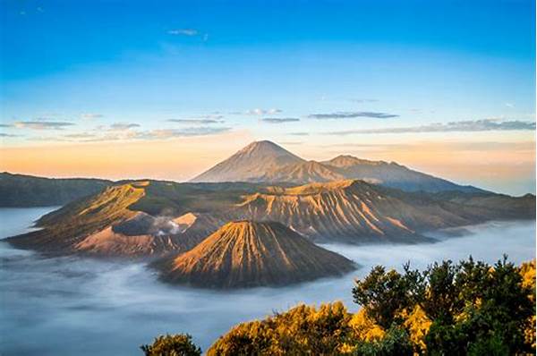 Why Indonesian Nature Tourism Is Perfect For Digital Detox Seekers