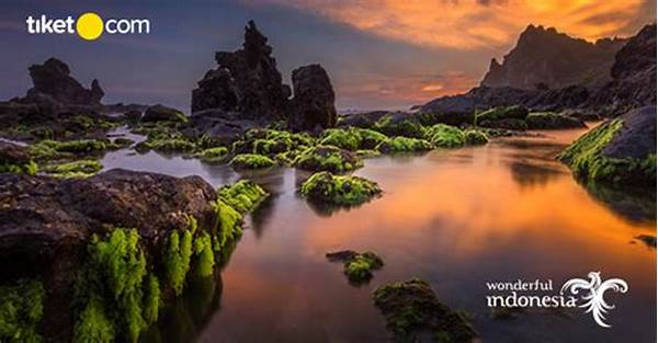 Why Influencers Highlight Natural Tourist Attractions In Jogja Viral Now