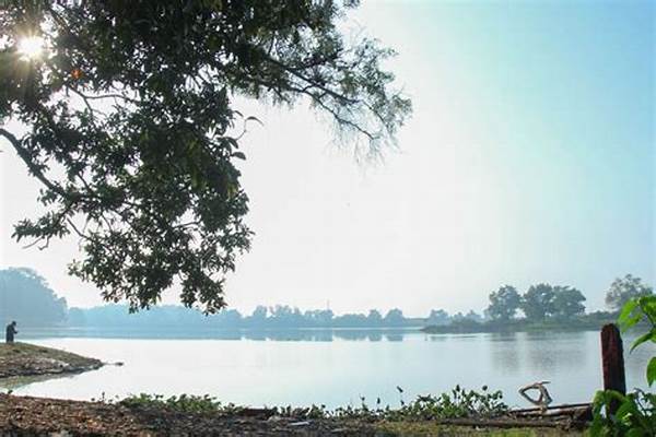 Why Natural Tourist Attractions In Bekasi Are Trending This September