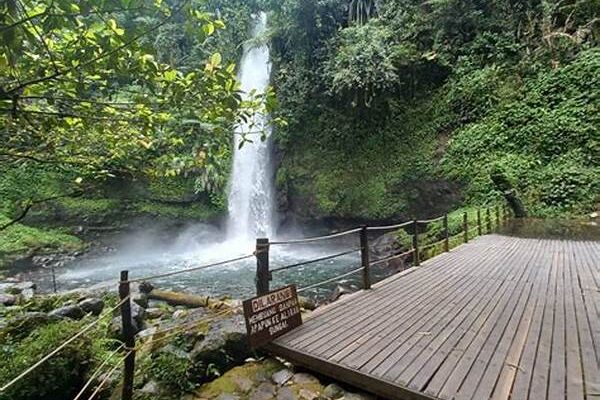 Why Natural Tourist Attractions In Bogor Are The Best Weekend Retreats