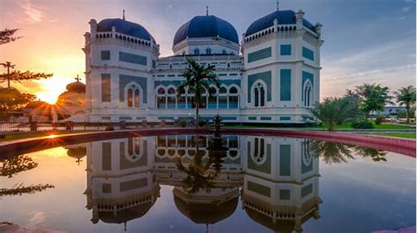 Why Natural Tourist Attractions In Medan Are Booming Eco Spots 2025