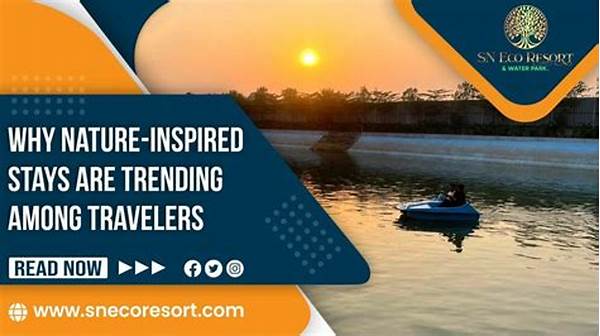 Why Nature Tourism Terdekat Is Trending Among Busy Urban Travelers