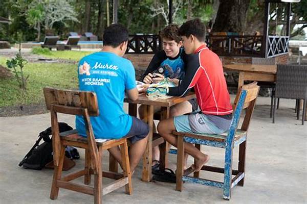 Why Student Travelers Choose Indonesian Nature Tourism Budget Trips