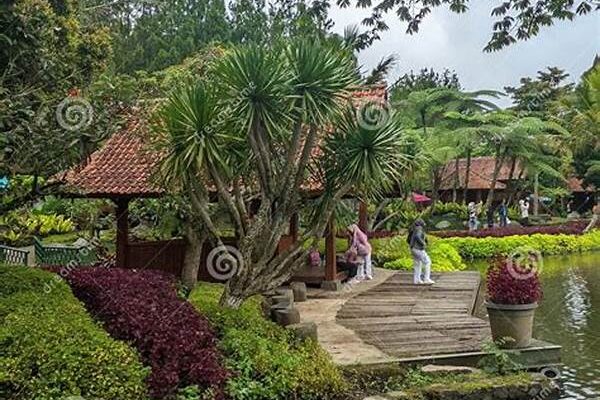 Why Students Choose Natural Tourism Bandung For Budget Holidays