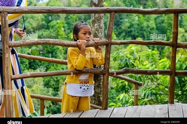 Why The Natural Fence Tourist Spot Is A Hidden Gem In Indonesia 2025